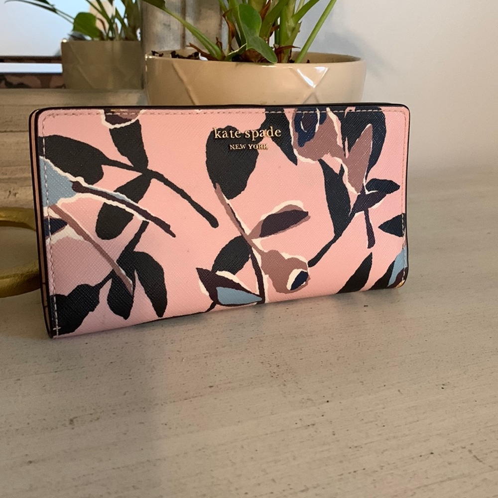 Kate Spade Wallet
